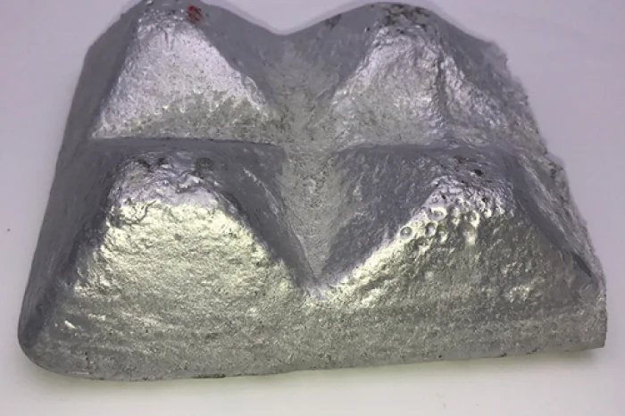 aluminium-Iron-Silicon